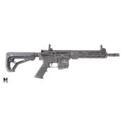 ALPEN ARMS - CARABINE - CAT B - STG15 - 300 BLK - NOIR - 11.5" - AASTG15C11300BB