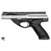 BERETTA - PISTOLET - CAT B - 22LR - NEOS - INOX - 4.5" - 10 CPS - 34201926