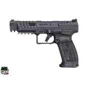 CANIK - PISTOLET - CAT B - SFX RIVAL-S DARKSIDE - 9MM - 18 CPS - CA00051