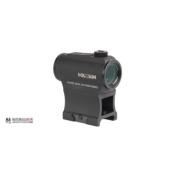 HOLOSUN - POINT ROUGE - MICRO SIGHTS DOT - PICATINNY - 21MM - 2 MOA - HHS403B