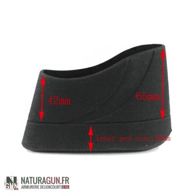 NATURAGUN® - PLAQUE DE COUCHE - PROTECTION RECUL - DECELERATOR