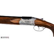 CHAPUIS - FUSIL - CAT C - C60 - BECASSIER RD - LIGHT - CAL 12