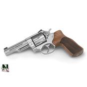 RUGER - REVOLVER - CAT B - GP100 MATCH CH. - 357 MAG - 4.20" - KGP141 - 33202100