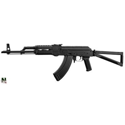 KOL ARMS - CARABINE - CAT B - KA17 REPLIABLE - AKMS AK 47 - 7.62X39 - SA110