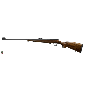 CZ - CARABINE - CAT C - 22 LR - 457 - TRAINING RIFLE - 24" - FILETE - 781397