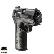 BERETTA - PISTOLET - CAT B - PX4 - CANON LONG - DET. AL. - 9MM - 17CP - 34201905