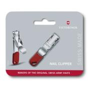 VICTORINOX - COUPE-ONGLES - ROUGE - NAIL CLIPPER - 8.2050.B1