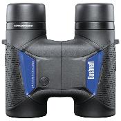 BUSHNELL - JUMELLES - 8X32 - SPECTATOR SPORT - PERMAFOCUS - FOC. FREE - FLBS1832