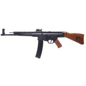 GSG - CARABINE - CAT B - 22 LR - STG-44 - NOIR - 25 CPS - 41 CM - GSSTG44