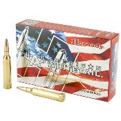 HORNADY - MUNITION - CAT C - 7MM REM MAG- 154GR - INTERLOCK - 780533 - X20