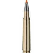 RWS - MUNITION - CAT C - 8X68 S - HIT HUNTING - 160 GR - GREEN - 2319209 - X20