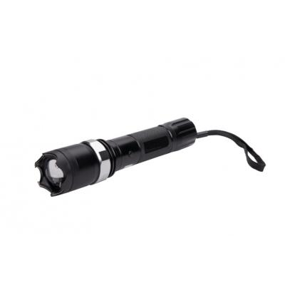 AKIS - SHOCKER - CAT D - LAMPE - 4.500.000 VOLTS - ZOOM - 100121