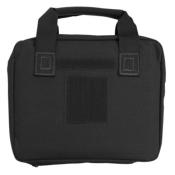 COLOMBI SPORTS - HOUSSE - ARME DE POING - 22X25CM - NOIR / BLACK - 561416