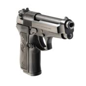 BERETTA - PISTOLET - CAT B - 92 FS - 9MM - BLACK - 34201994