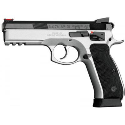 CZ - PISTOLET - CAT B - CZ 75 SP-01 SHADOW - DUALTONE - 9MM - 772138*