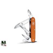 VICTORINOX - COUTEAU SUISSE - PIONEER X - ED. LIM. 21 - 9 FONCTIONS - 0.8231.L21