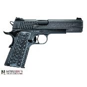 SIG SAUER - PISTOLET - BB'S - CAT D - 1911 - WE THE PEOPLE - 4.5 - CO2 - ACP552