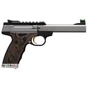 BROWNING - PISTOLET - CAT B - 22 LR - BUCK MARK - PLUS STAINLESS UDX - 051531490