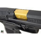 CANIK - PISTOLET - CAT B - TP9 - SF ELITE COMBAT - EXECUTIVE - 9MM - CA00012