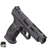 CANIK - PISTOLET - CAT B - SFX RIVAL-S DARKSIDE - 9MM - 18 CPS - CA00051