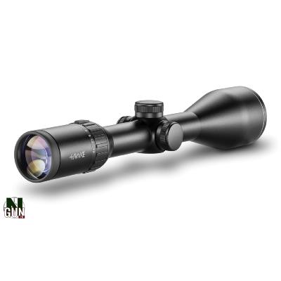 HAWKE - LUNETTE TIR - ENDURANCE 30 - WA- 3-12X56 - LR DOT 8X - 16330