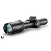 HAWKE - LUNETTE TIR - VANTAGE - 1-4X24 - IR - DOT - 30WA - L4A - 14273