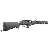 RUGER - CARABINE - CAT B - PC CARBINE TAKEDOWN - 9MM - 10 CPS - 42 CM - 32301656