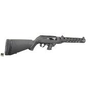 RUGER - CARABINE - CAT B - PC CARBINE TAKEDOWN TACTICAL - 9MM - 42 CM - 32301656