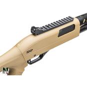 WINCHESTER - FUSIL POMPE - CAT C - SXP XTREM DARK D. - 12/76 - 61 CM - 512392389