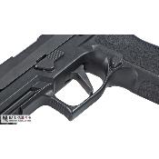 SIG SAUER - PISTOLET - CAT B - P320 X-FIVE - 9MM - SKEL. - 17 CPS - SI320XFIVE_S