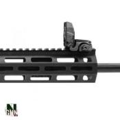 S&W - CARABINE - CATB - AR15 - M&P 15 - T M-LOCK - 5.56 / 223 - 16.1" - 778620