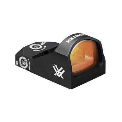 VORTEX - POINT ROUGE - VIPER - RED DOT - VRD-6 - LIFETIME WARRANTY - VVRD_6