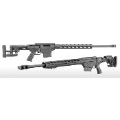 RUGER - CARABINE - CAT C - PRECISION RIFLE TACTICAL - RPR - 308 - 24" - 32502141