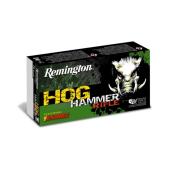 REMINGTON - MUNITION - CAT C - 30X30 - 150 GR - TSX - OG. BARNES - PHH3030 - X20