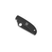 SPYDERCO - COUTEAU PLIANT - PORTE CLE - HONEYBEE - NOIR - BLACK - C137BKP