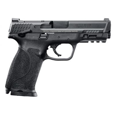 S&W - PISTOLET - CAT B - M&P 40 2.0 - 40 S&W - 15 CPS - SUR. M. - BLACK - 782667