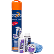 FLUNATEC - NETTOYAGE - GUN CARE PRODUCT - SET NETTOYAGE CANON - PACK 2 - FLU205