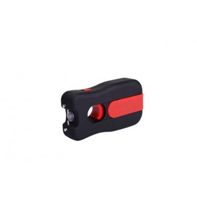AKIS - SHOCKER - CAT D - RED - 3.000.000 VOLTS - RECHARGEABLE - 100107 - DV001