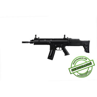 ISSC - CARABINE - CAT B - MK22 - COMMANDO - NOIRE / BLACK - 22LR - 896282