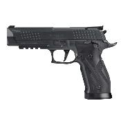 SIG SAUER - PISTOLET - PLOMB - CAT D - SIG SAUER - X-FIVE - 4.5 - ACP558