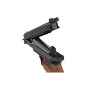 GAMO - PISTOLET - CAT D - COMPACT COMPETITION - 4.5MM - 3.65 JOULES - AC - G2300