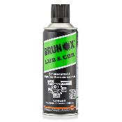 BRUNOX - ENTRETIEN - LUB & COR - SPRAY - 400 ML - EN6540