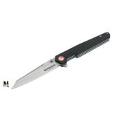 BOKER MAGNUM - COUTEAU PLIANT - BRACHYPTERA - 90MM - G10 - CLIP - 01SC076