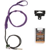 HOPPE'S 9 - BORE SNAKE - PISTOLET - CAL. 22LR / 5 .5MM - NTL24000D