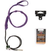 HOPPE'S 9 - BORE SNAKE - PISTOLET - CAL. 22LR - NET - NTL24000D