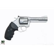 CHARTER ARMS - REVOLVER - CAT B - MAG PUG - 357 MAG - 4.2 - GAR. A VIE - CA357MP