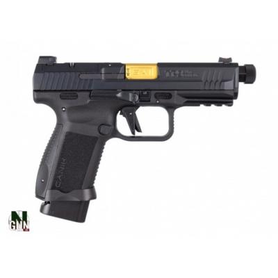 CANIK - PISTOLET - CAT B - TP9 - SF ELITE COMBAT - EXECUTIVE - 9MM - CA00012