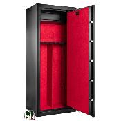 Armoire forte Infac Classic / 30 ou 20 armes + étagères - Coffres