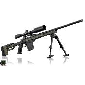 HOWA - CARABINE - CAT C - PACK ORYX - 308 WIN - LUN. 6-24X50 + BP+MAL - HOXP011