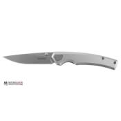 KERSHAW - COUTEAU PLIANT - EPISTLE - LAME 76MM - MANCHE ALUMINIUM - KW2131*